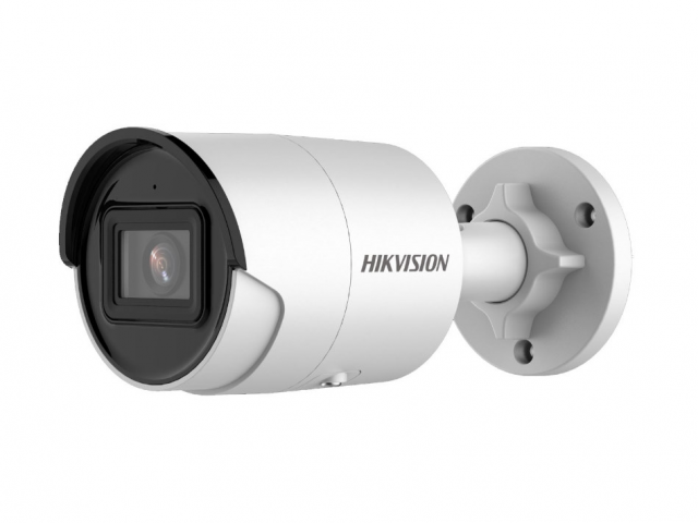 Hikvision DS-2CD2023G2-IU(6mm)(D)